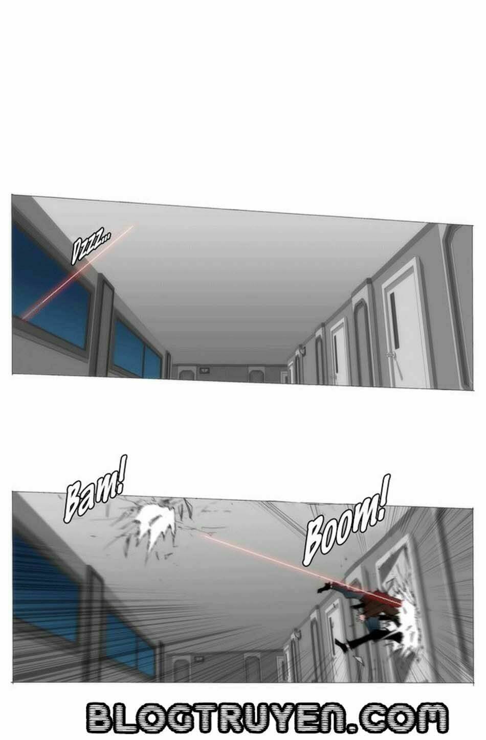 siêu năng 1.5 chapter 36 34