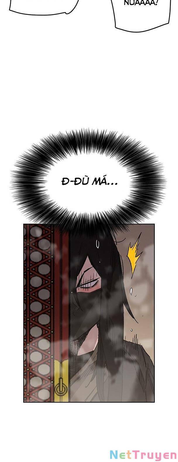 kiếm sĩ bất bại chapter 132 7