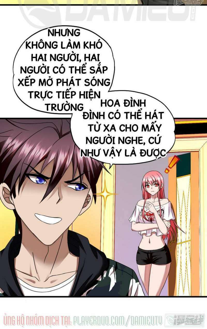 siêu phẩm chiến binh chapter 45.2 12