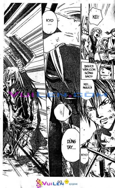 mắt quỷ kyo chapter 77 94