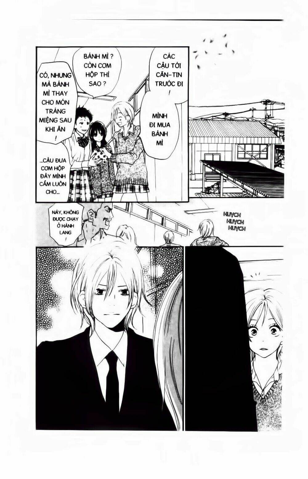 chuyện cấp iii chapter 42 7