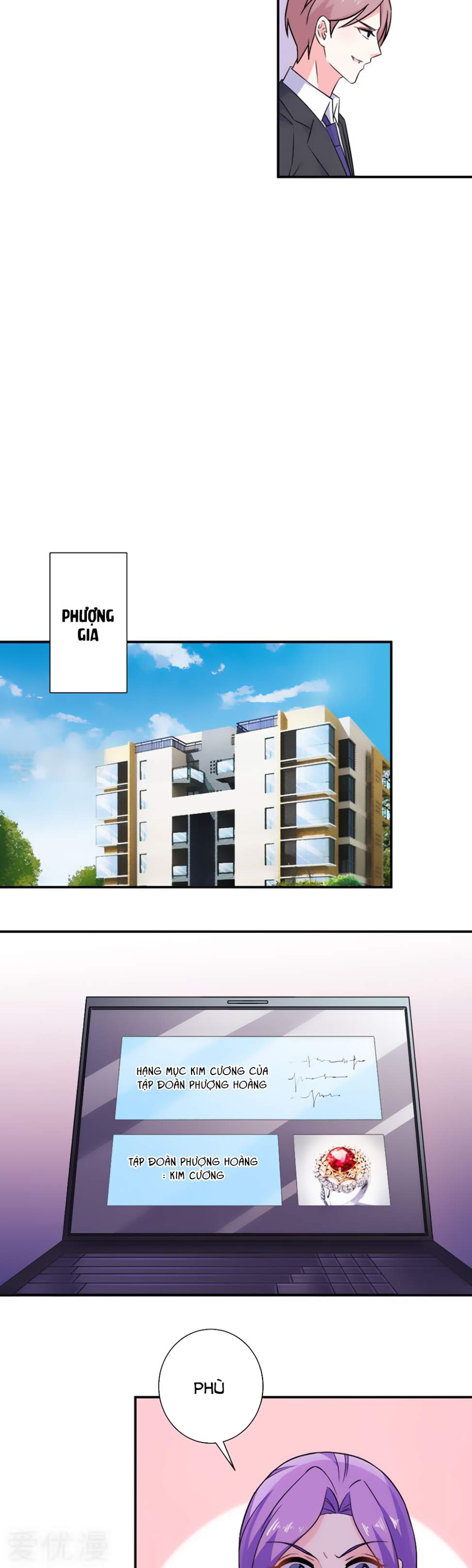 vợ yêu là báu vật chapter 87 2