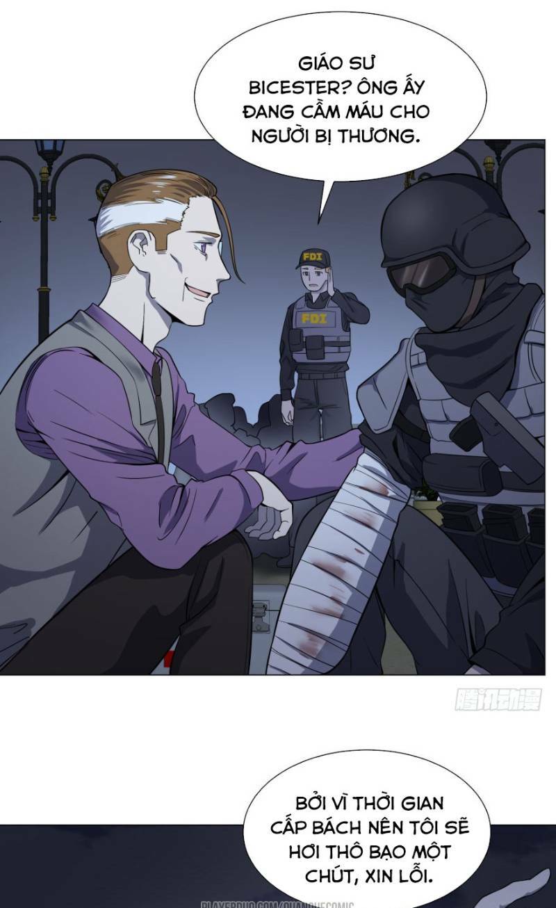 danh sách kẻ phản diện chapter 36 7