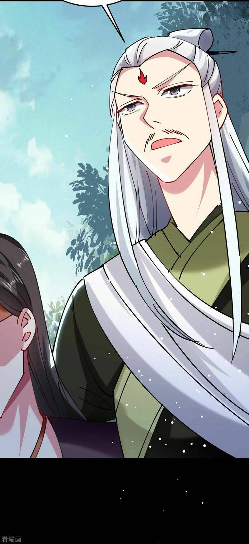 vạn giới tiên vương chapter 80 21