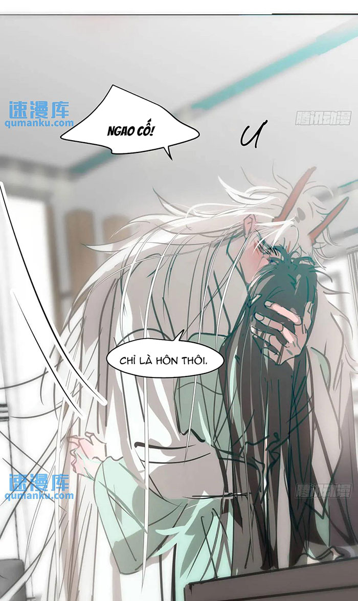 Bắt Lấy Ngao Ngao chapter 252 - Trang 63