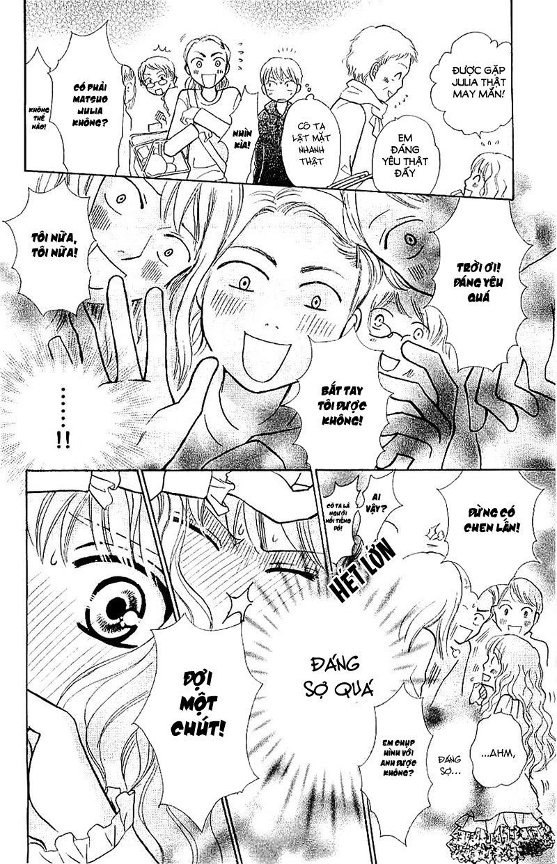 momoiro heaven chapter 31 21