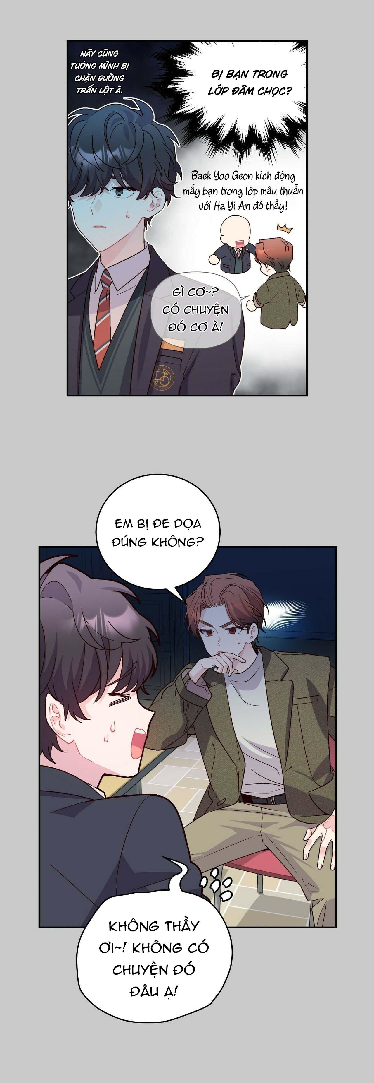 merry marbling chapter 11 3