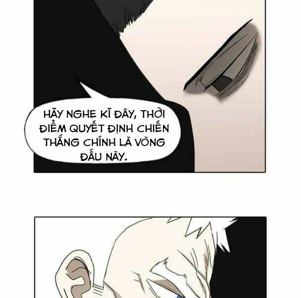 võ sĩ - the boxer chapter 89 69