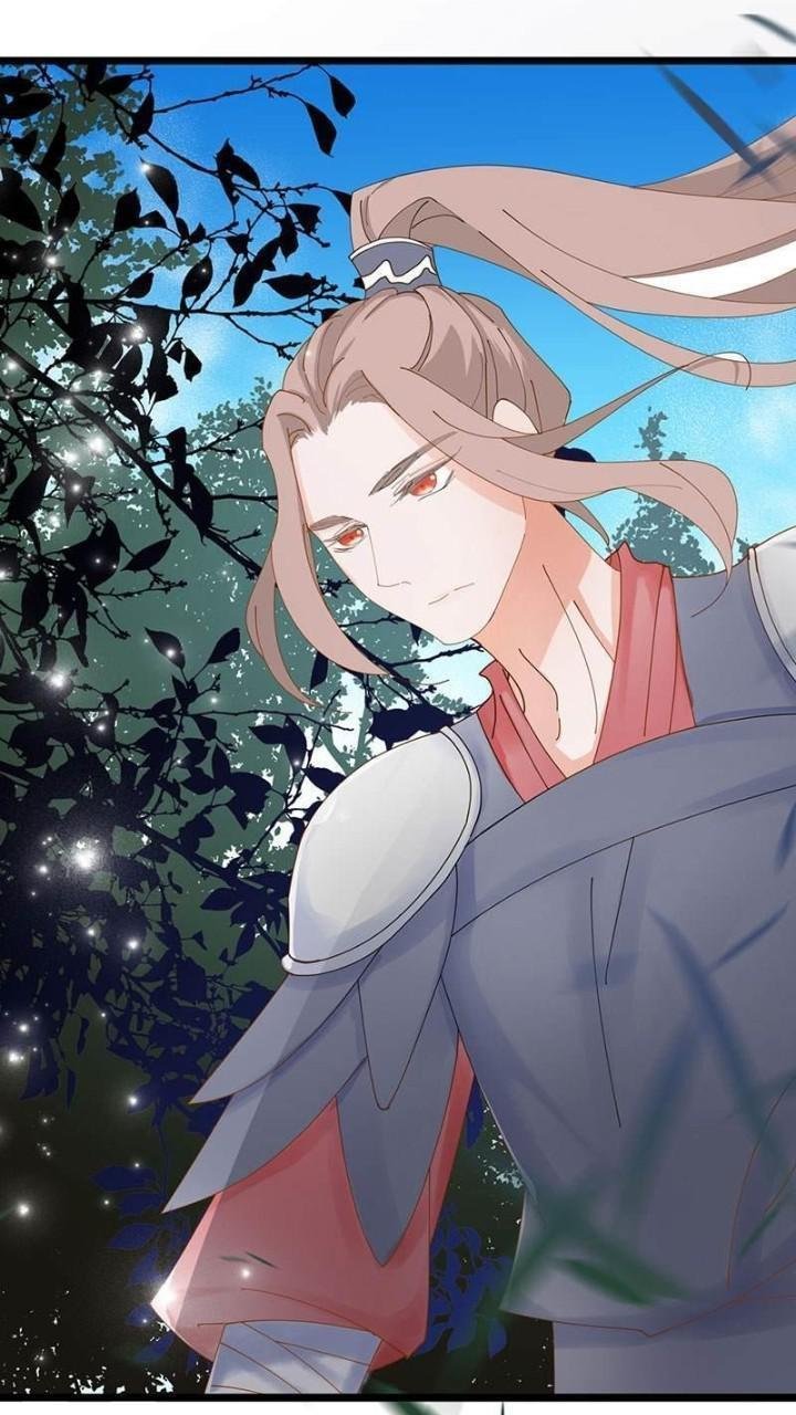 định mệnh giữa vị thần và tiểu cô nương chapter 7 14