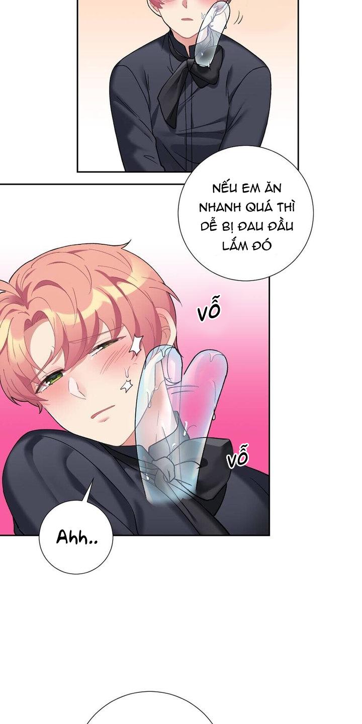 cô chủ và người hầu chapter 26 17