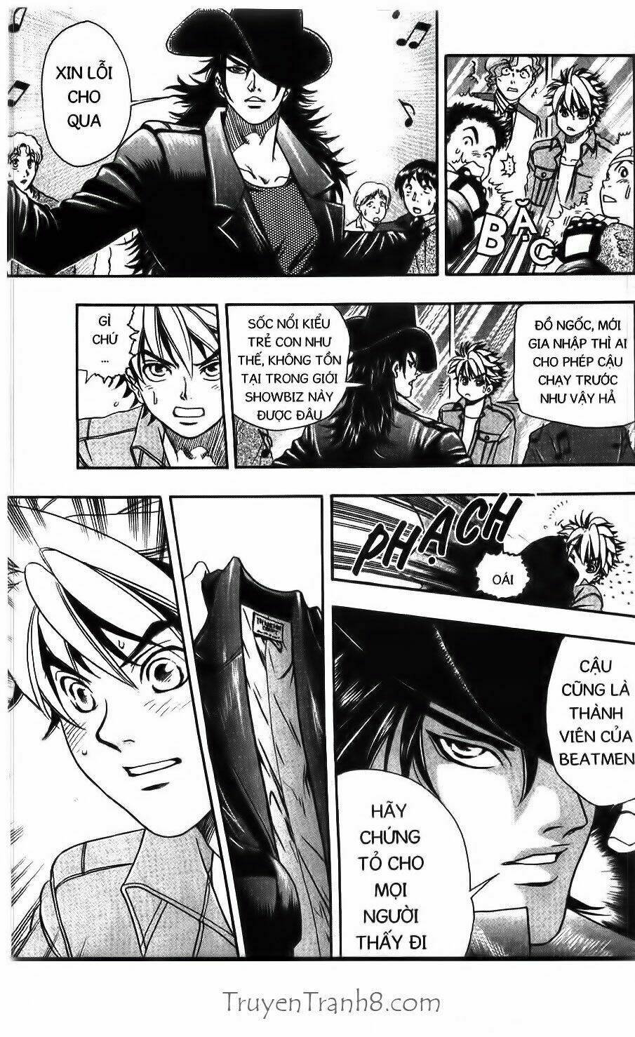 dragon voice chapter 10 12