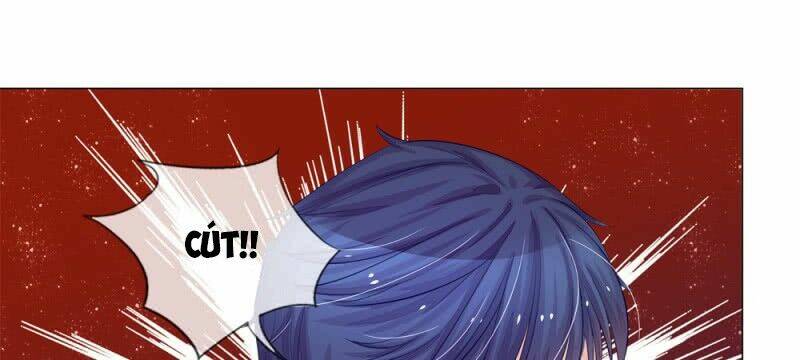 thiếu soái của tôi chính là manh như vậy chapter 23 31