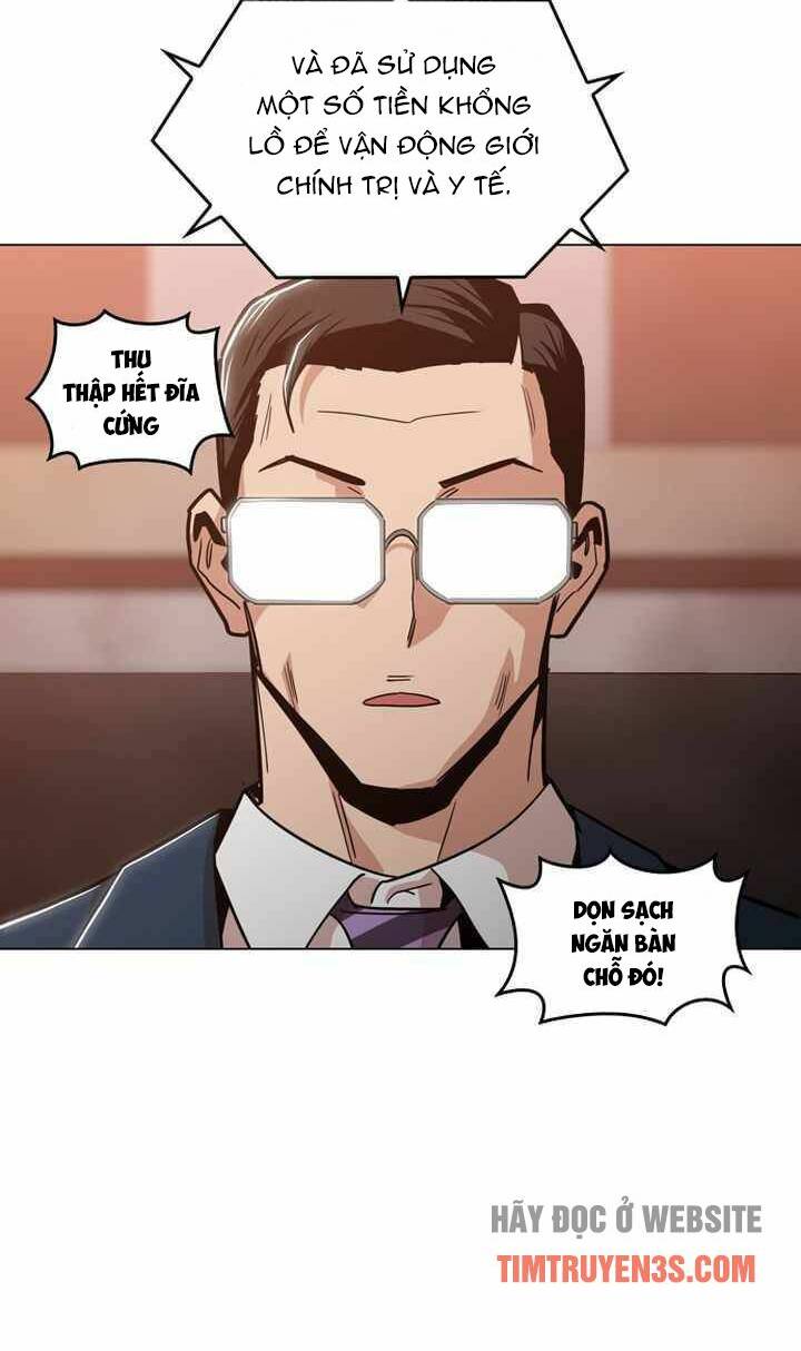 kỷ nguyên tàn bạo chapter 44 44