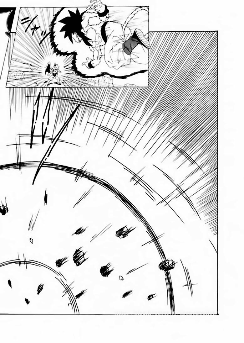 thế giới ngọc rồng ak chapter 2 18