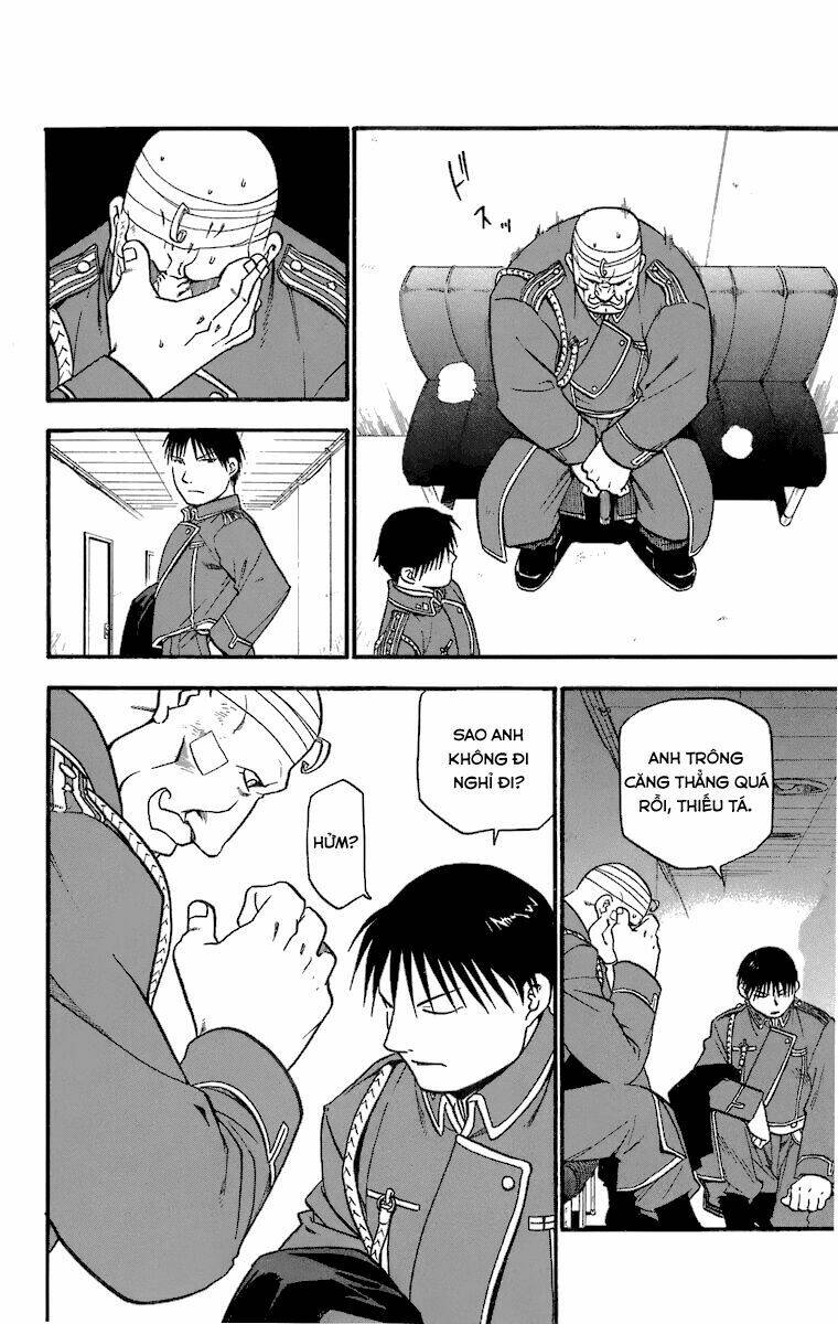 giả kim thuật chapter 36 17