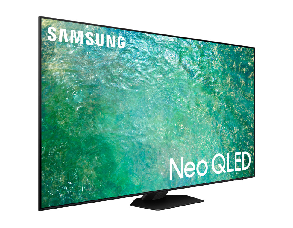 Smart Tivi Neo QLED 4K 85 inch Samsung QA85QN85C - Hàng Chính Hãng - Chỉ Giao Hà Nội