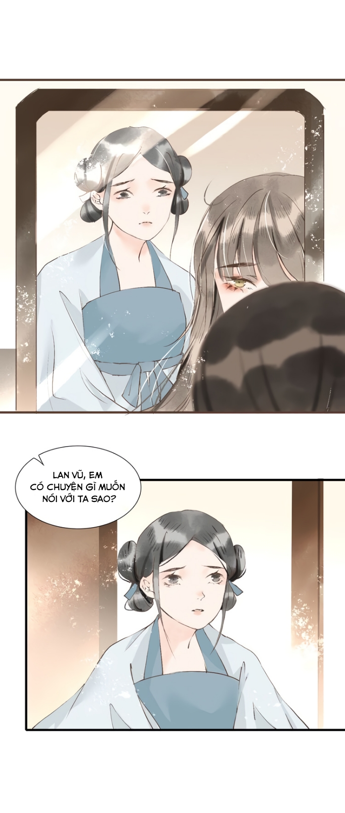 mộc hữu chi chapter 9 10