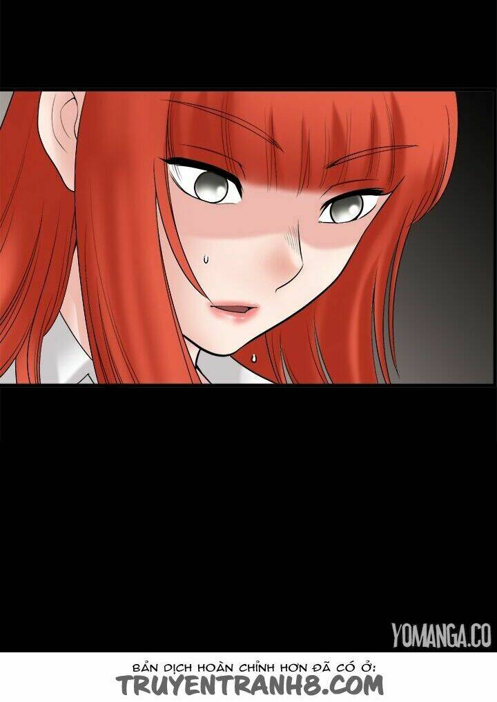 seduction - quyến rũ chapter 34 44