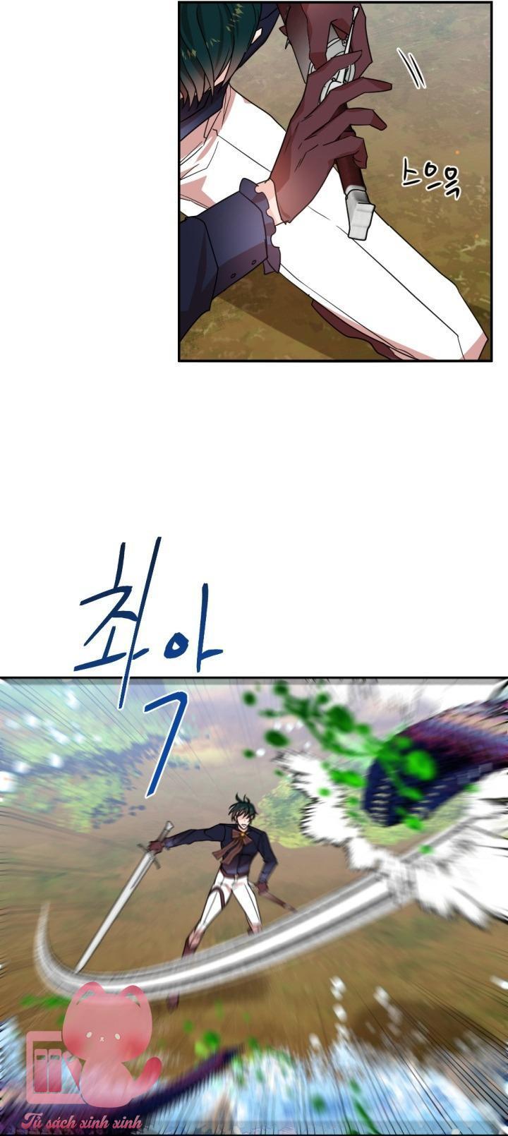 nguyện ước vô vọng của ma nữ chapter 65 39