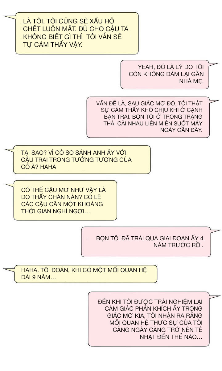 honey bed talk chapter 3 13