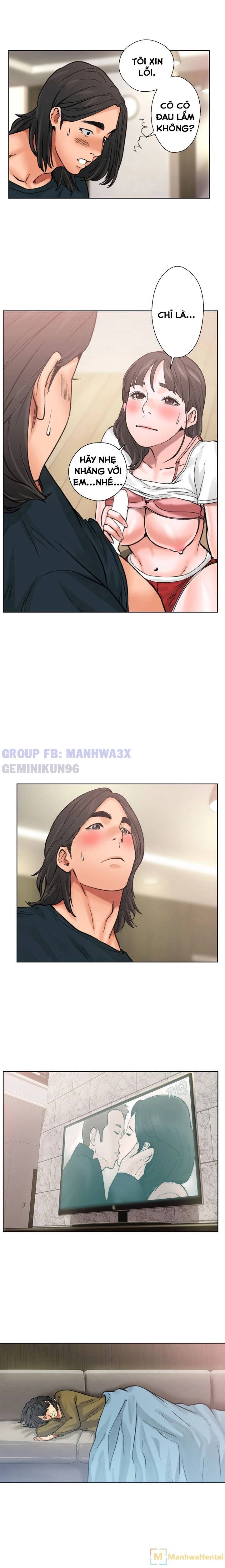 thức tỉnh dục vọng chapter 11 19