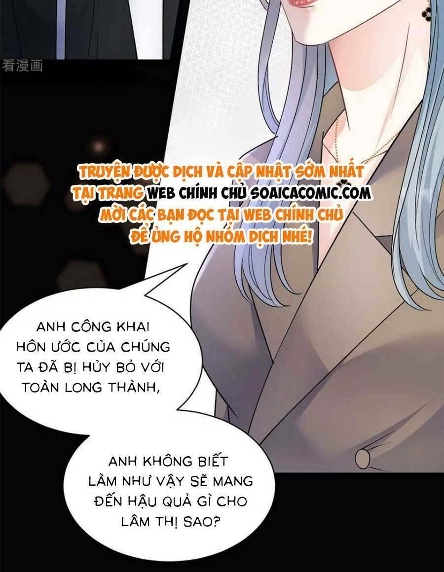 đại tiểu thư có ý đồ gì xấu đâu chapter 184 24