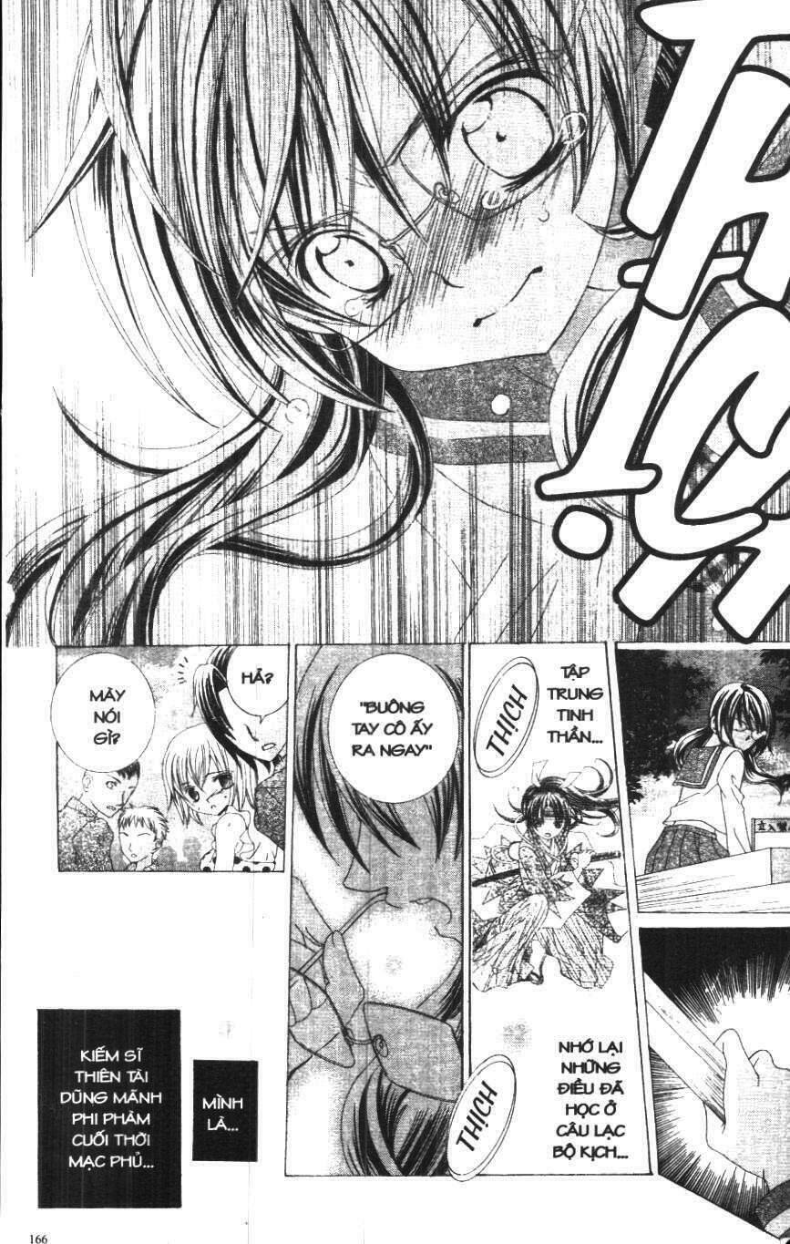 i love you suzuki chapter 3 159