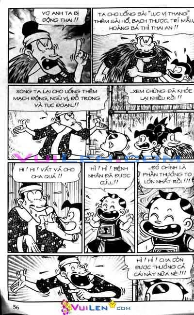thần đồng đất việt chapter 61 53