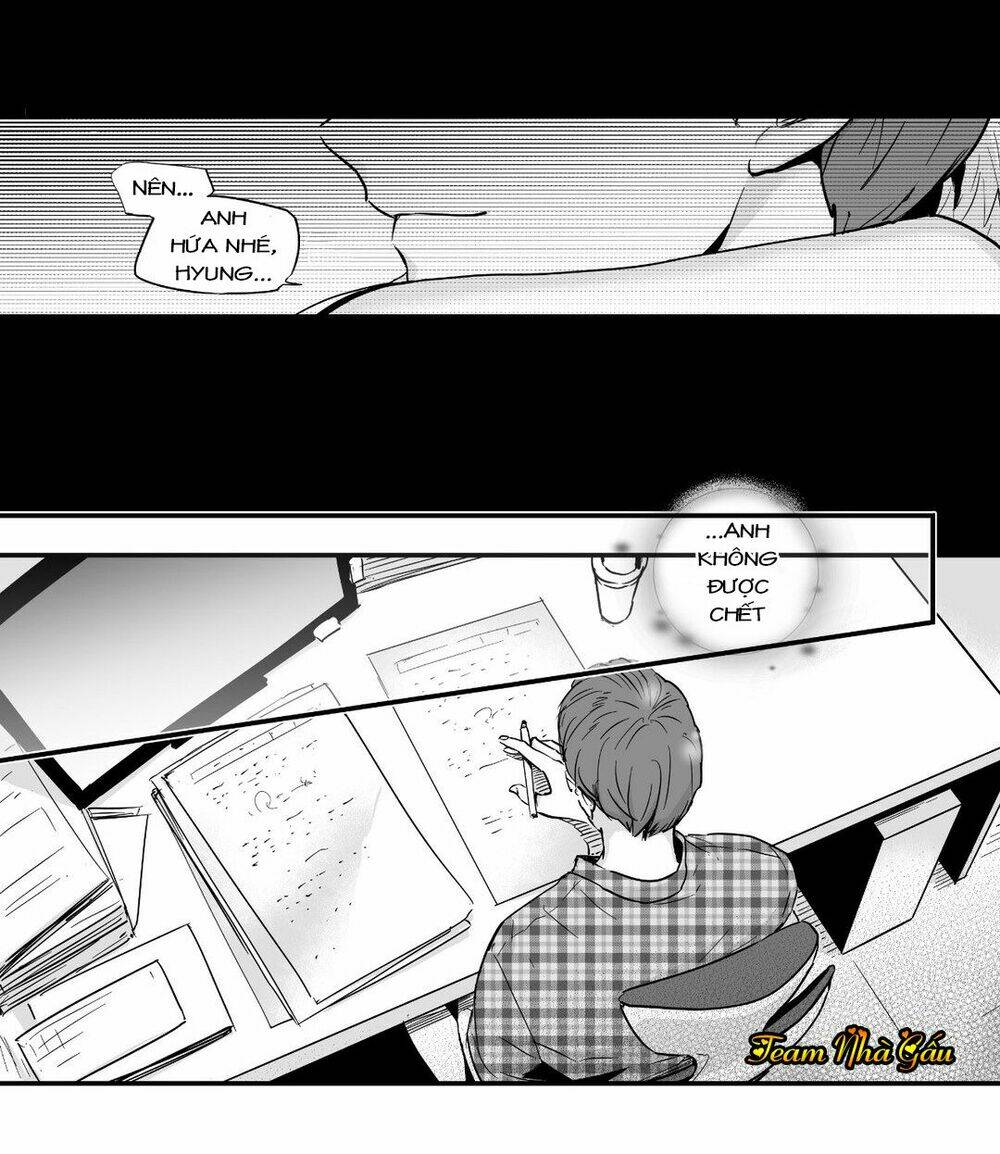 nếu thích tôi như vậy (ss2) chapter 5 32