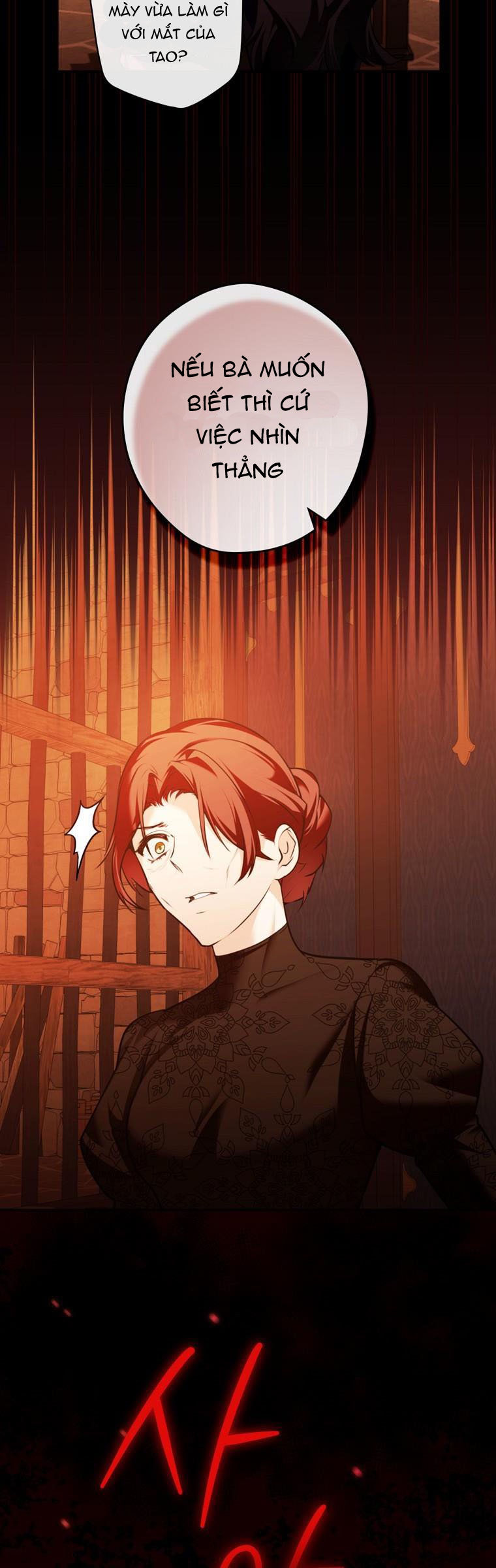 nàng tiểu thư nhà công tước chapter 16 28