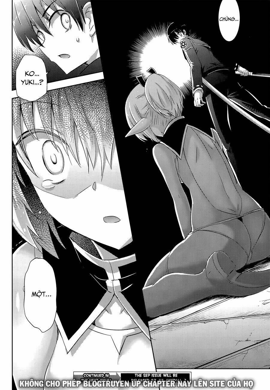 magikano chapter 33 14