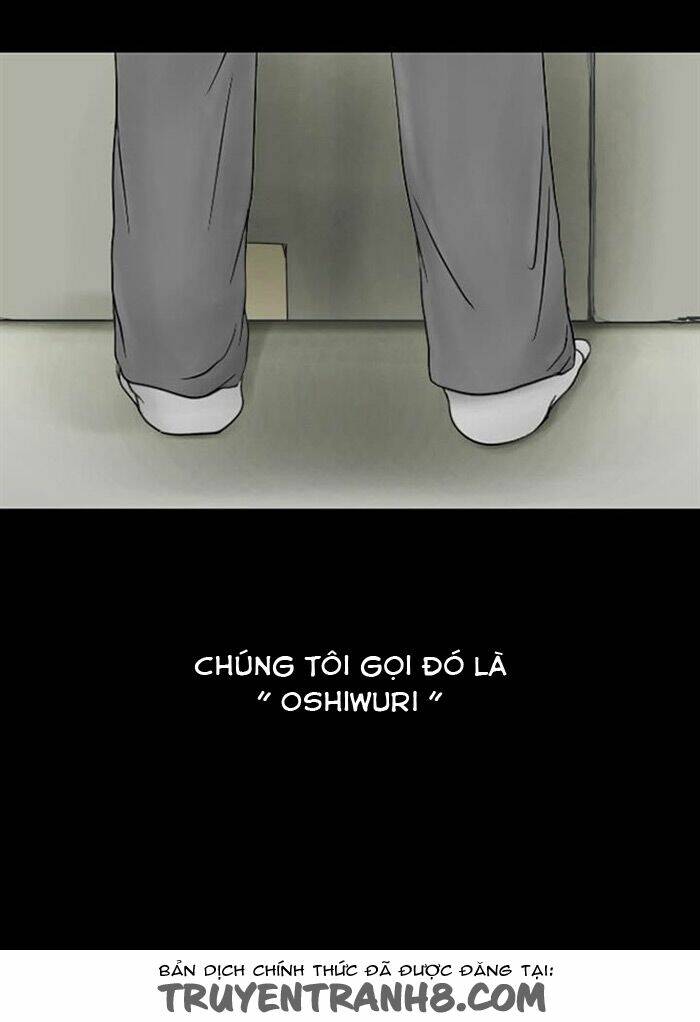 thứ sáu: những câu chuyện cấm chapter 43 38