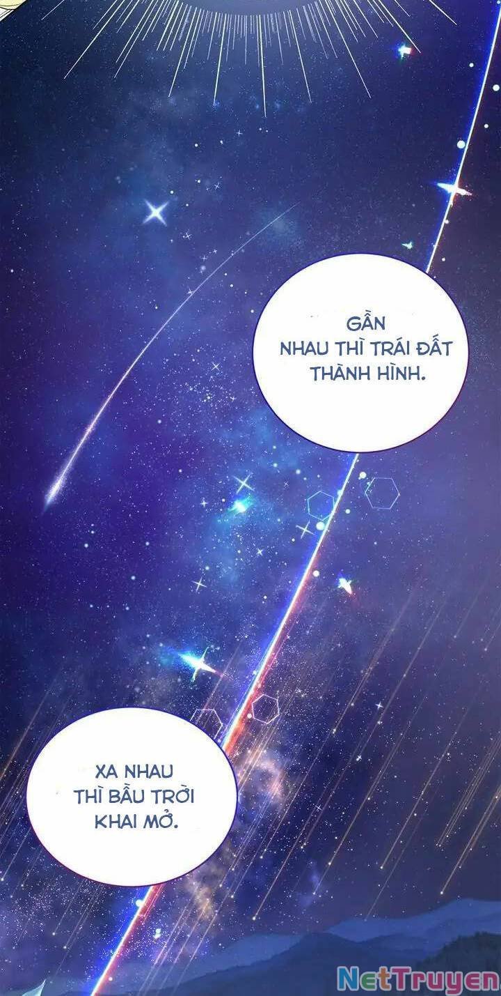 là nhân vật phản diện nhưng tôi sẽ trở thành nữ chính chapter 73 33