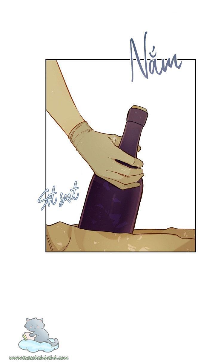 trang trại hạt dẻ cạnh hoàng cung chapter 16 5