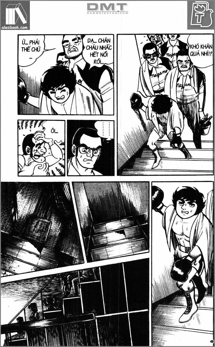 ganbare genki chapter 88 17