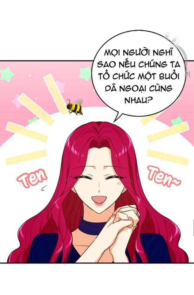 xuyên không trở thành mẹ của nhân vật phản diện chapter 25 37