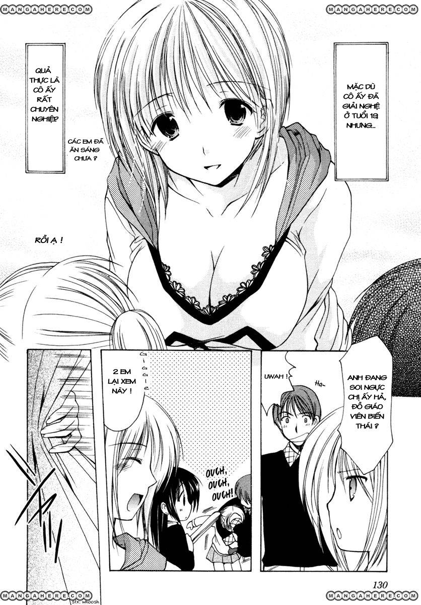 schoolmate chapter 5 7