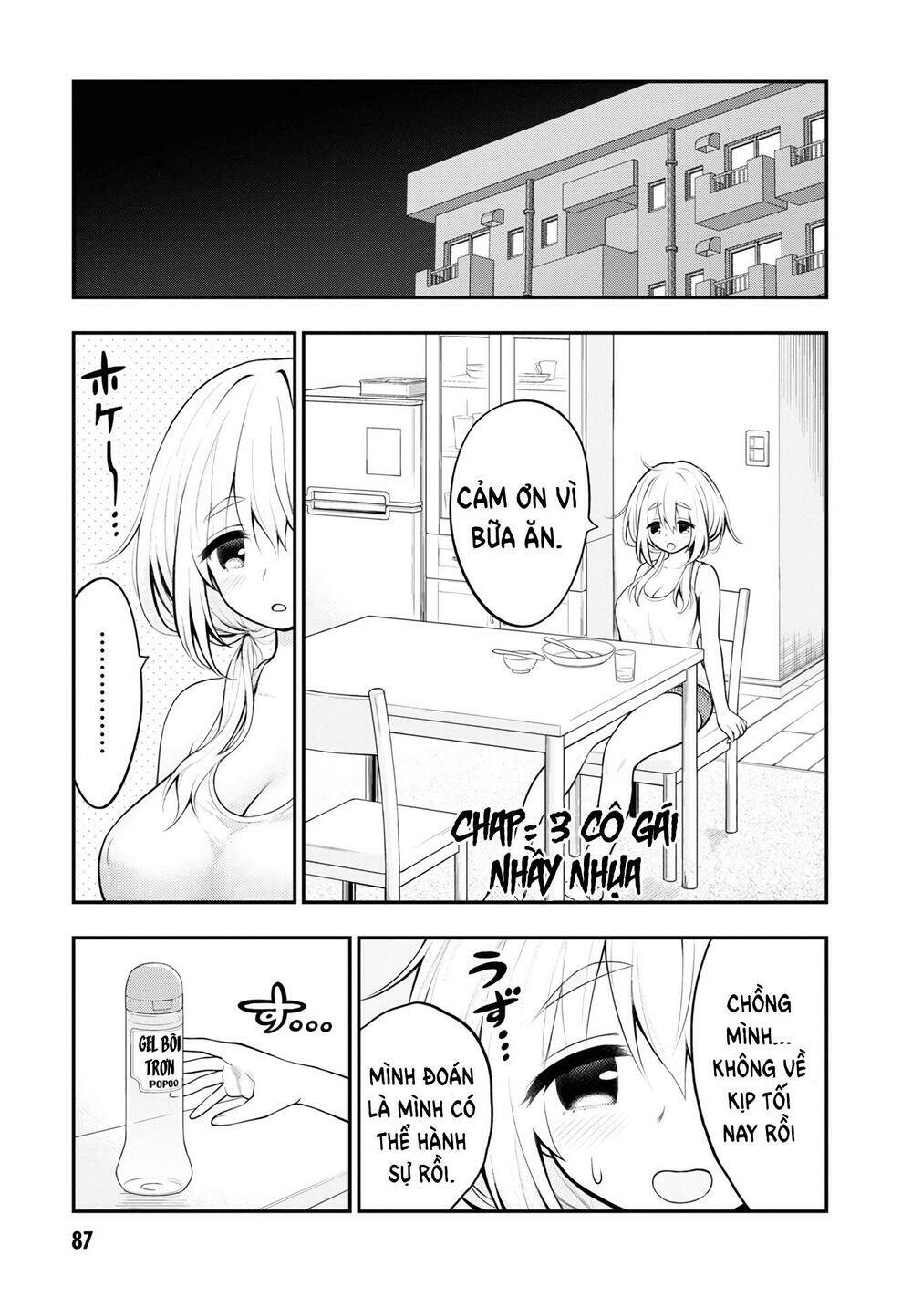 perverts' apartment complex chapter 3 4