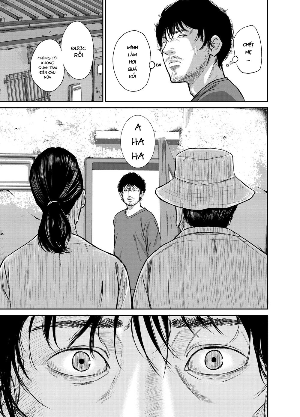 smiley - cười lên m chapter 1 15