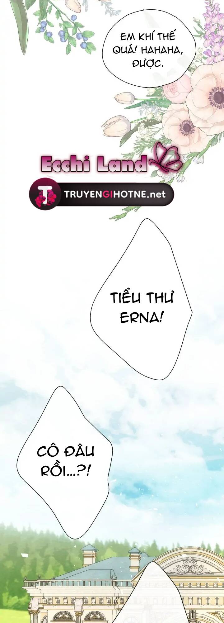 Hoàng Tử Rắc Rối chapter 19.2 8