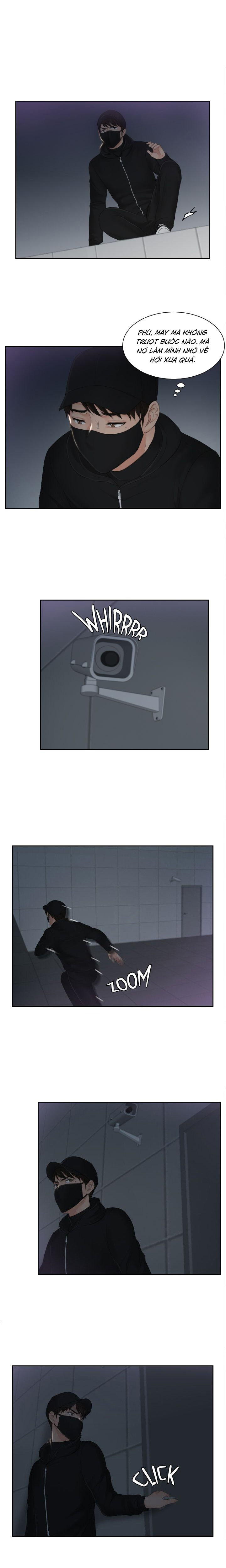 chàng thám tử đào hoa chapter 29 7