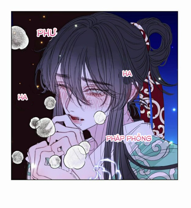 đôi ba câu chuyện giữa ta và sư tôn sau khi xuyên sách chapter 3 5