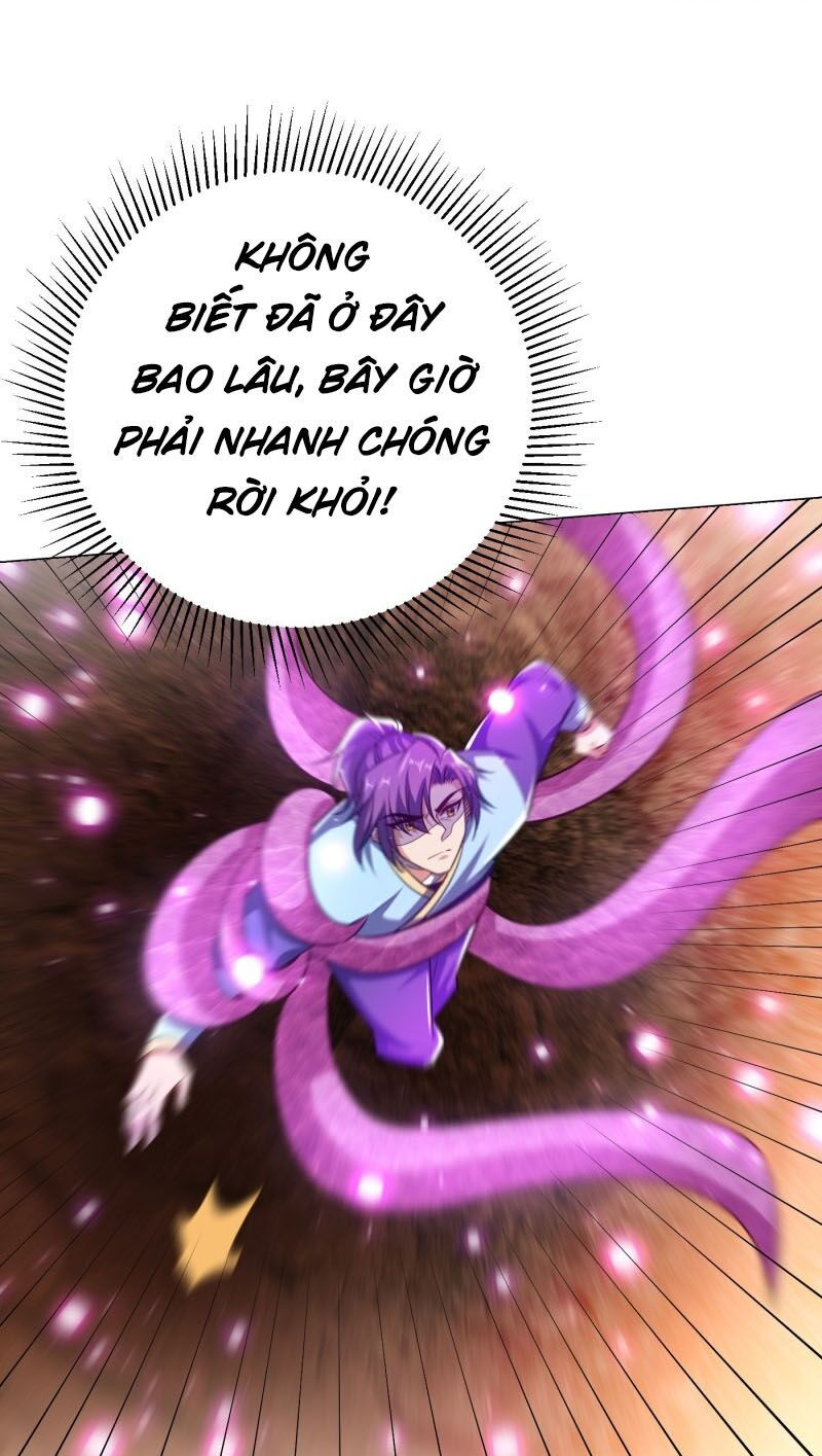 yêu giả vi vương chapter 179 18