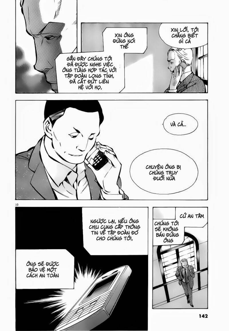 shin kurosagi - con diệc đen 2 chapter 73 10