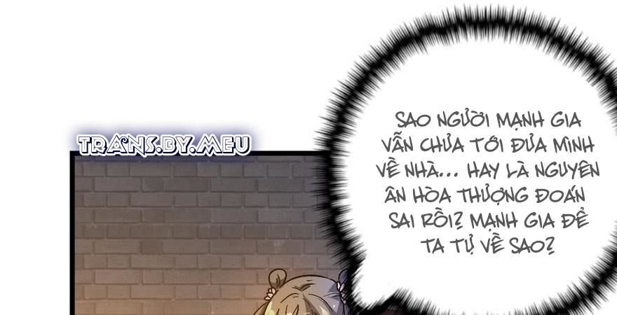 quẻ phi thiên hạ chapter 8 108