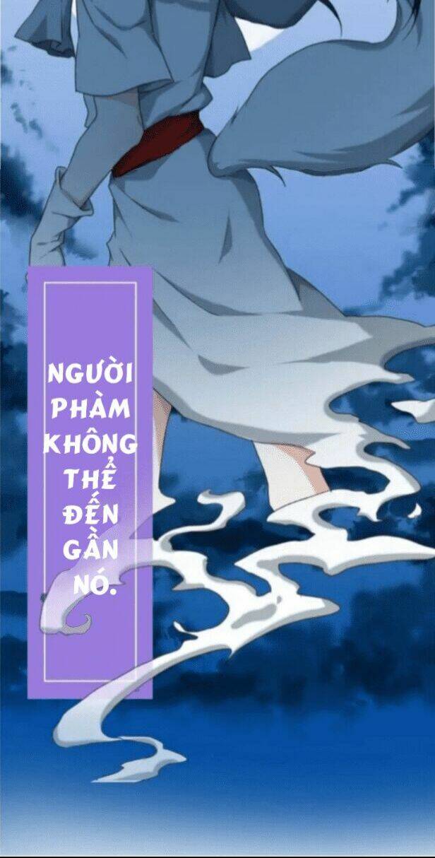 bệ hạ, cầu người đừng làm yêu! chapter 0 2