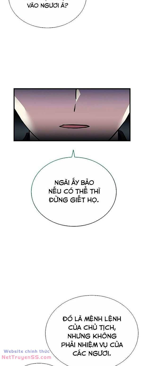 tiêu diệt ác nhân chapter 128 28