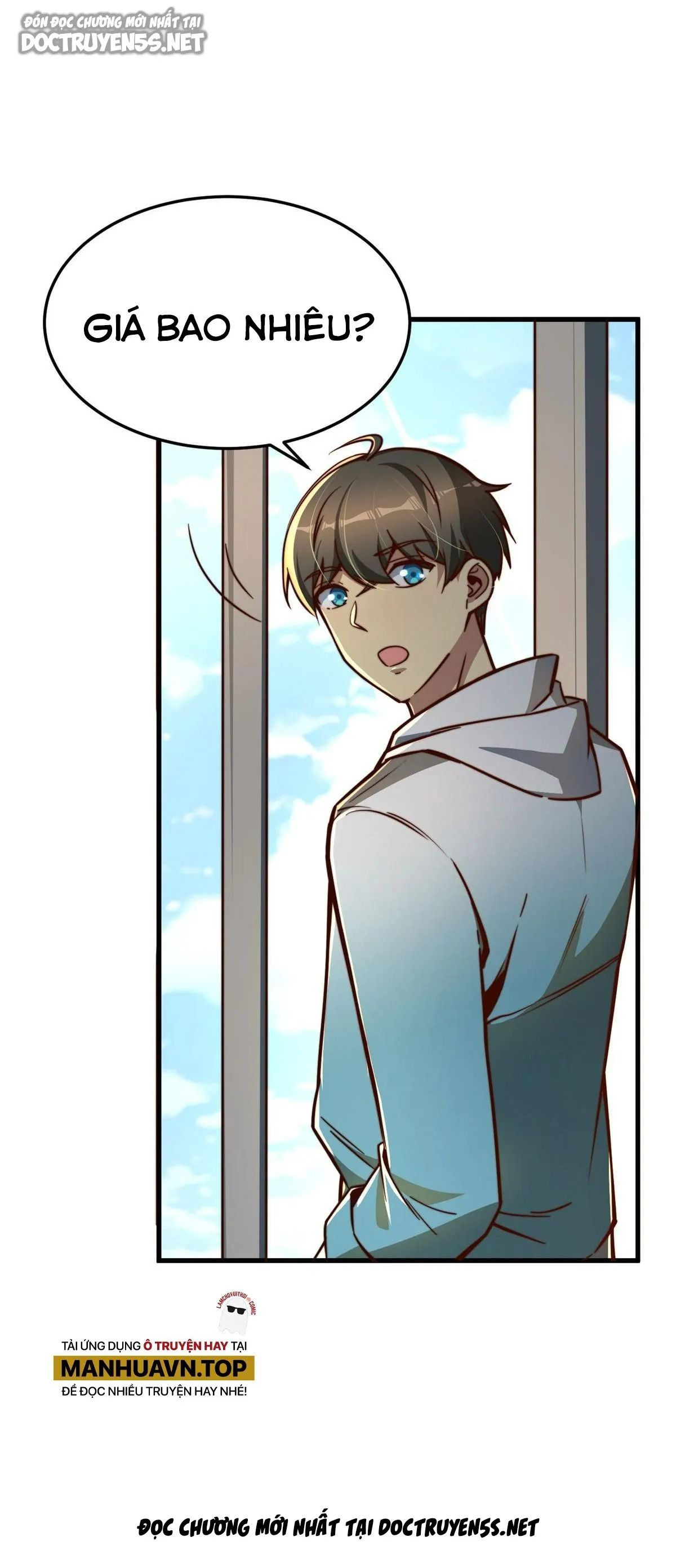 ta làm giàu từ thua lỗ game chapter 10 25