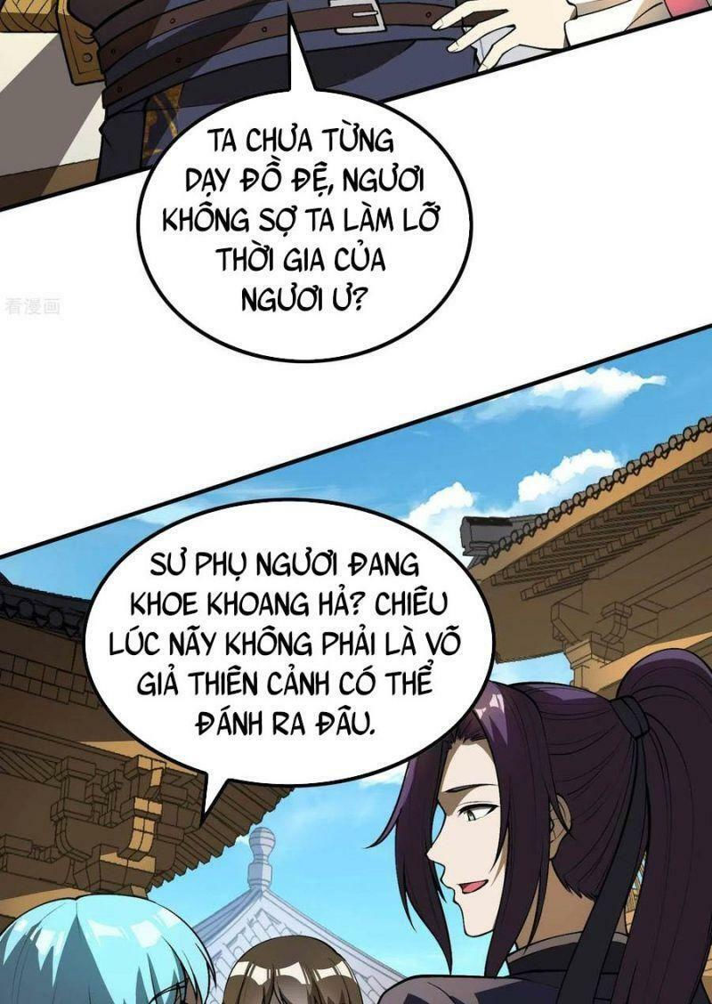 đệ nhất người ở rể chapter 159 2