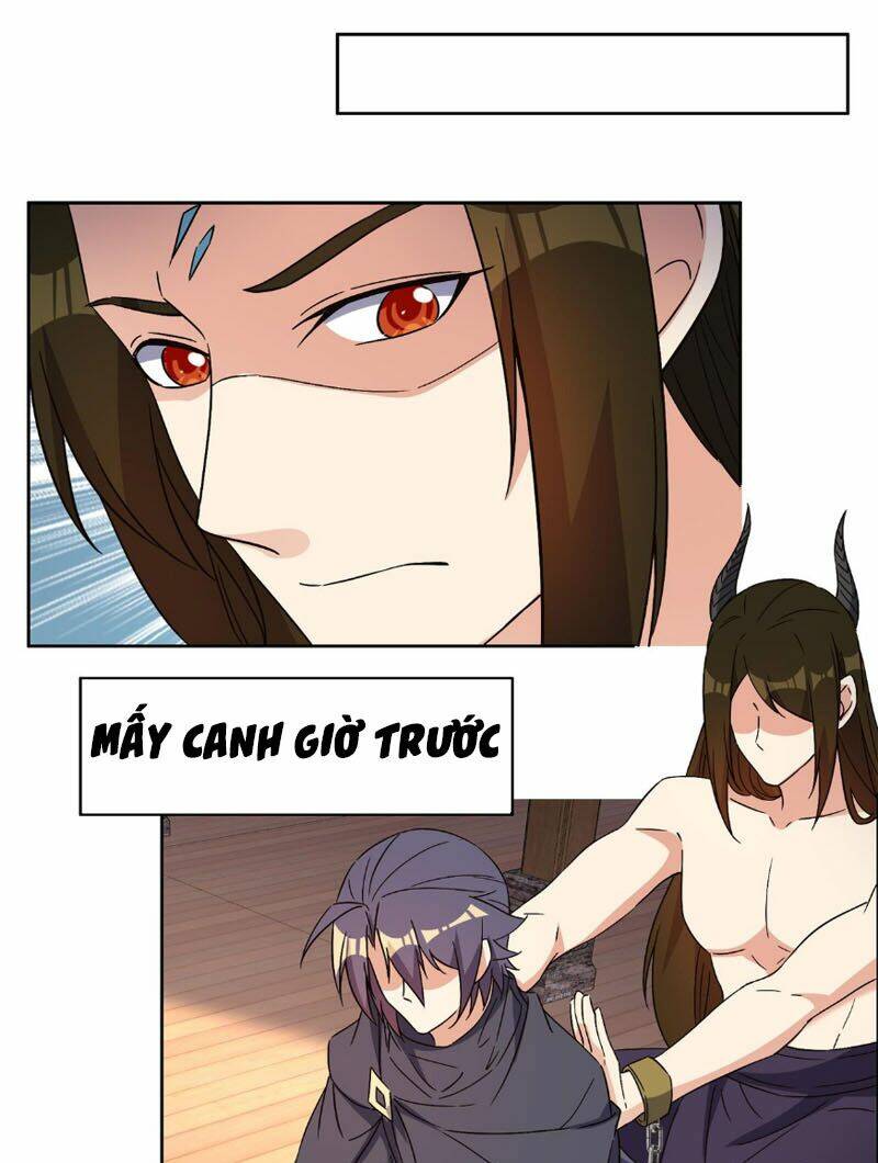 thôn phệ một thế giới tu tiên chapter 140 28